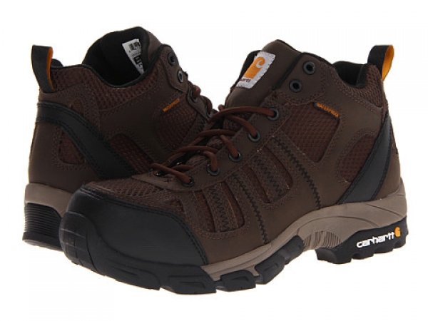 Кроссовки Carhartt