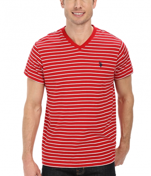 Футболка US Polo