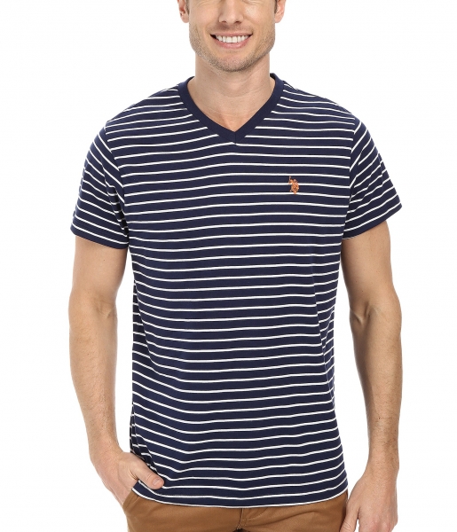 Футболка US Polo