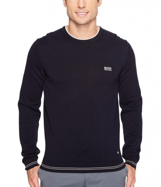 Джемпер Hugo Boss