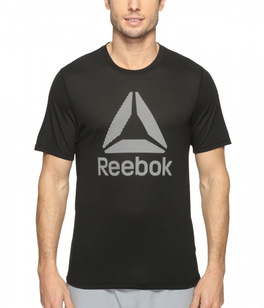 Футболка Reebok