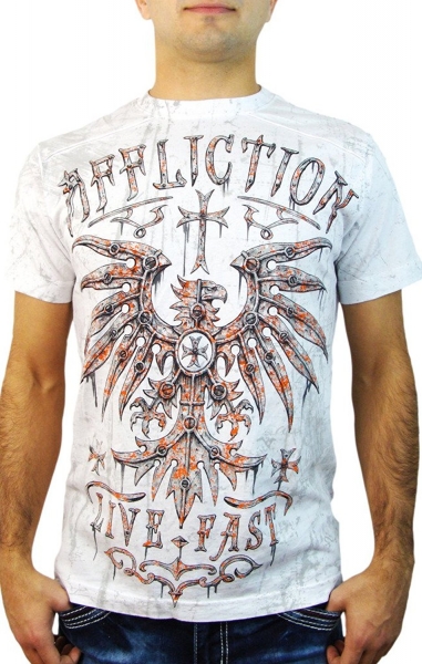 Футболка Affliction