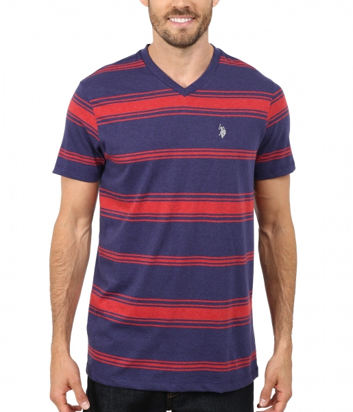 Футболка US Polo