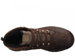 Ботинки Timberland