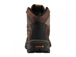 Ботинки Timberland