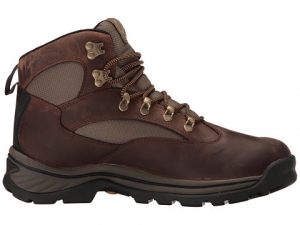 Ботинки Timberland