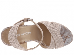 Босоножки Stuart Weitzman