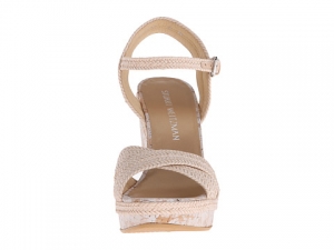 Босоножки Stuart Weitzman