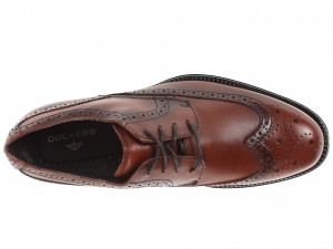 Туфли Dockers