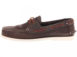 Топсайдеры Tommy Hilfiger