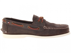 Топсайдеры Tommy Hilfiger