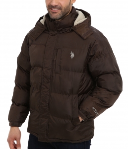 Куртка POLO