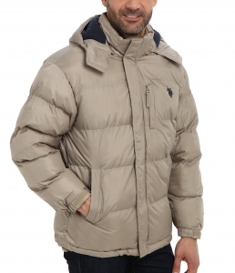 Куртка POLO