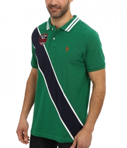 Футболка US Polo