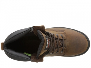 Ботинки Timberland