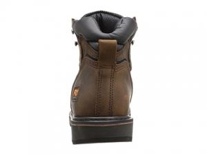 Ботинки Timberland