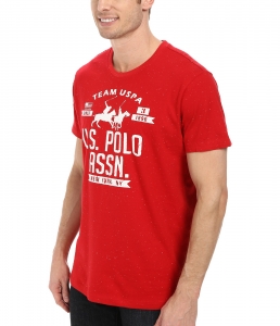 Футболка US Polo