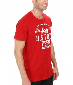 Футболка US Polo