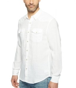 Рубашка Lucky Brand