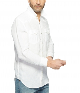 Рубашка Lucky Brand