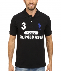 Футболка US Polo