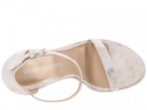 Босоножки Stuart Weitzman