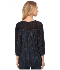 Рубашка Lucky Brand