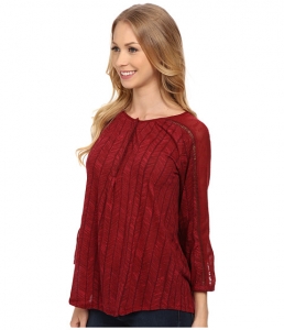 Рубашка Lucky Brand