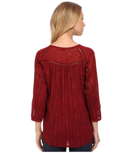 Рубашка Lucky Brand