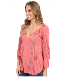 Топ Lucky Brand