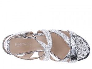 Босоножки Nine West
