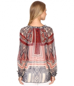 Блузка Lucky Brand