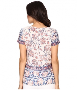 Блузка Lucky Brand