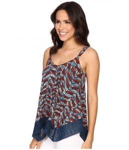 Топ Lucky Brand 