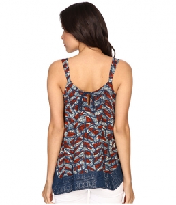 Топ Lucky Brand 