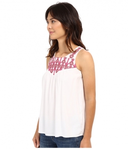 Топ Lucky Brand