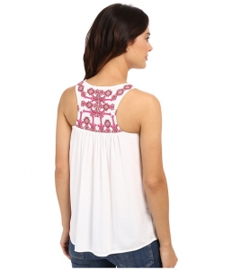 Топ Lucky Brand