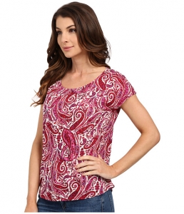 Топ Lucky Brand
