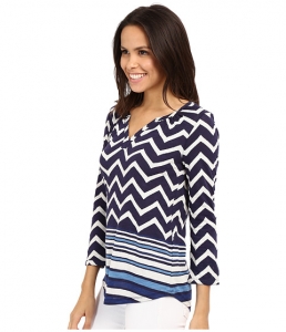 Топ Lucky Brand