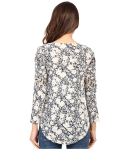 Топ Lucky Brand