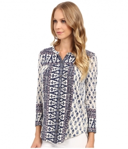 Топ Lucky Brand