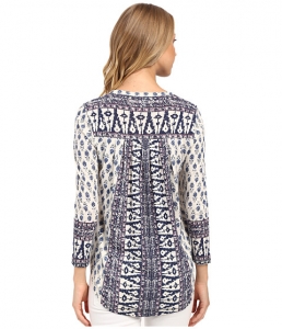 Топ Lucky Brand