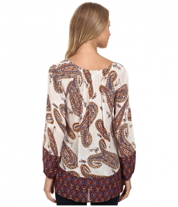 Блузка Lucky Brand