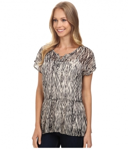 Топ Lucky Brand