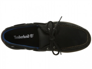 Топсайдеры Timberland