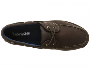 Топсайдеры Timberland