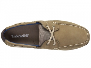 Топсайдеры Timberland