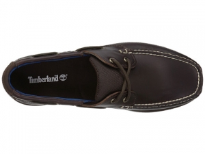 Топсайдеры Timberland