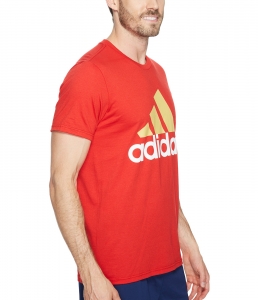 Футболка Adidas