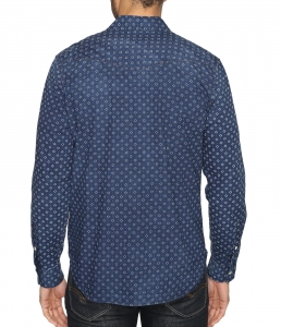 Рубашка Lucky Brand